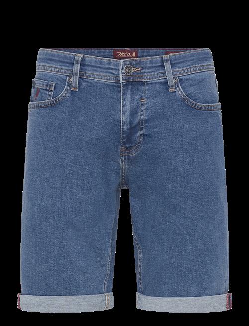 MCS | Rob Reg Lt Bl Dn Mcs M Shorts | XXXL