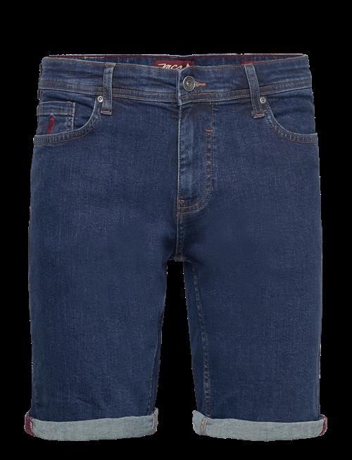 MCS | Rob Reg Md Bl Dn Mcs M Shorts | XXL