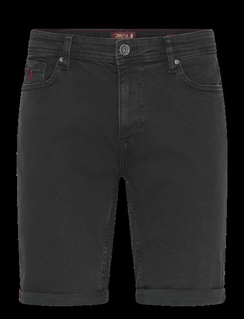 MCS | Rob Reg Blck Dn Mcs M Shorts | L