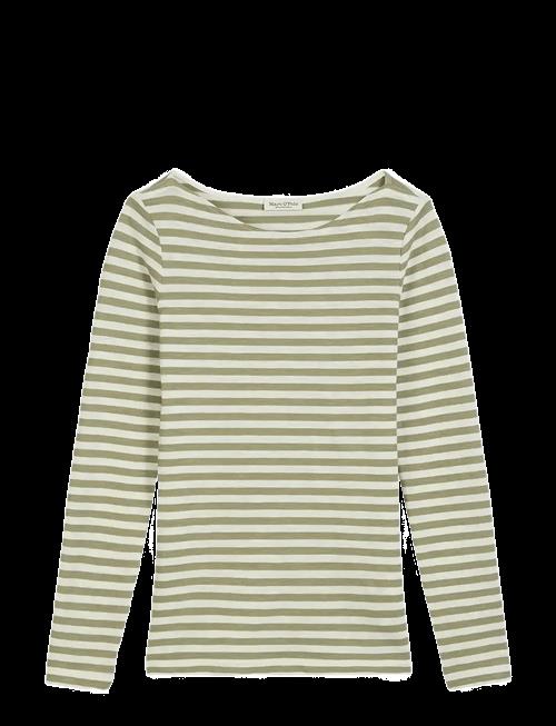 Marc O'Polo | T-Shirts Long Sleeve | XS