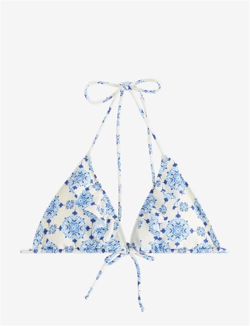 Lindex | Triangle Bikini Bra | M