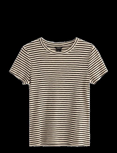 Lindex | Short-Sleeved Top | XS