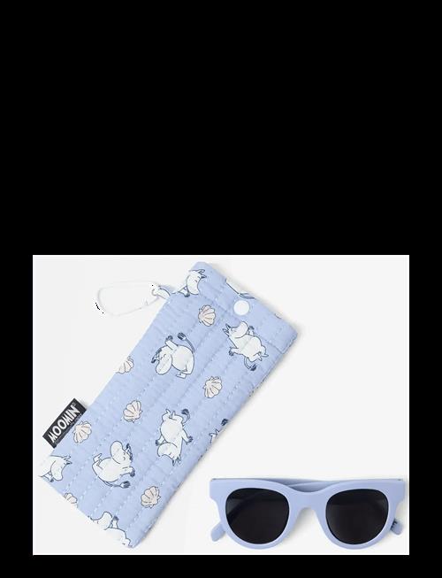 Lindex | Sunglasses Set W Case Moomin | ONE SIZE