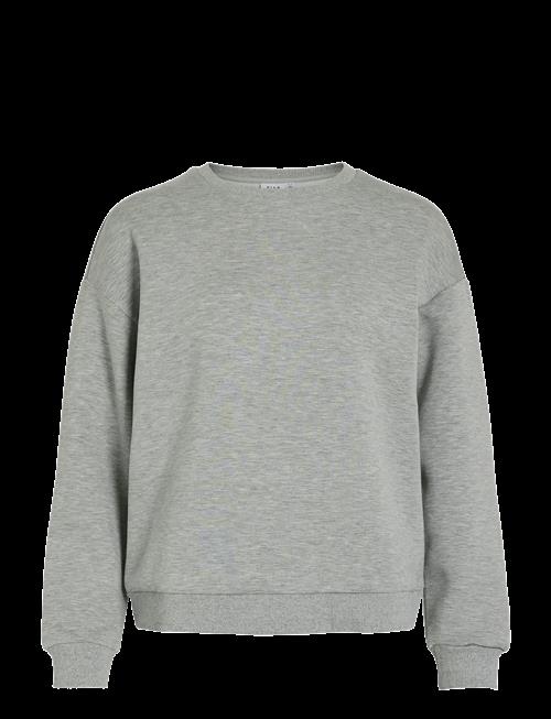 Vila | Visandy L/S Sweat Top - Noos | S