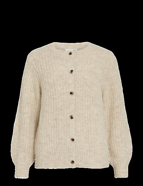 Vila | Vilampe O-Neck L/S Knit Cardigan-Noos | XL