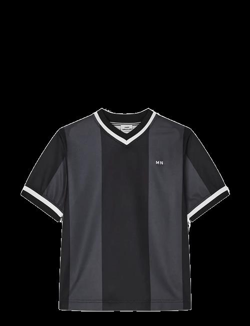 Mads Nørgaard | Sport Futino Tee | 128