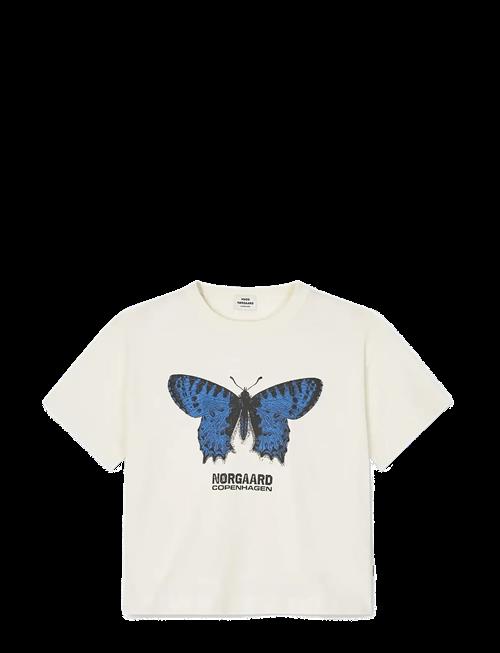 Mads Nørgaard | Dry Single Tristi Tee | 128