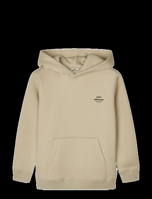 Mads Nørgaard | Standard Hudini Sweatshirt | 152