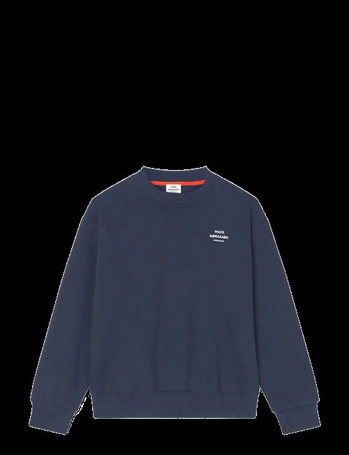 Mads Nørgaard | Mix Sweat Sonar Sweatshirt | 164