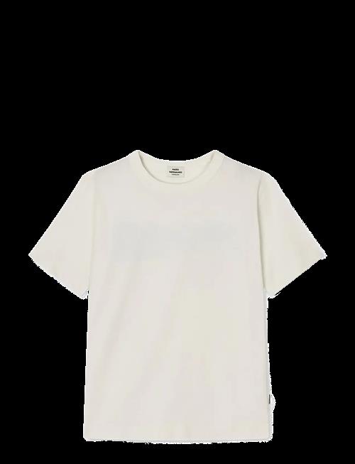 Mads Nørgaard | Dry Single Theo Tee | 104