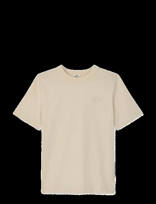 Mads Nørgaard | Cotton Jersey Theo Tee | 128
