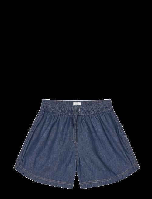 Mads Nørgaard | Air Denim Pio Shorts | 104