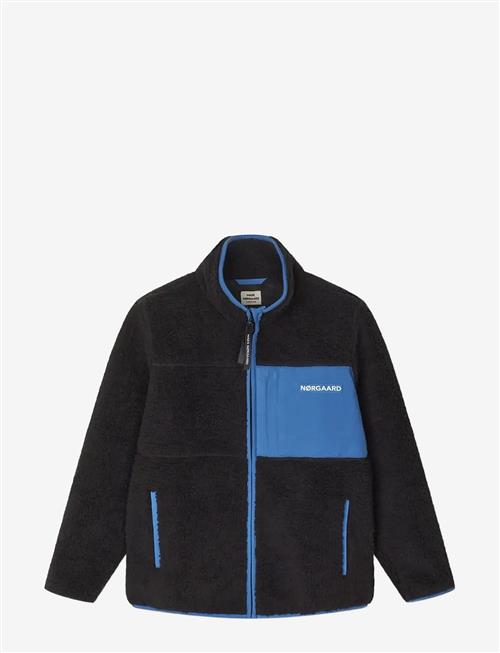 Mads Nørgaard | Teddy Fleece  Jeffo Jacket | 104