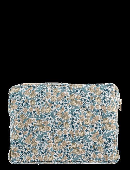 Bon Dep | Pouch Big Mw Liberty Francesca Tulip | ONE SIZE