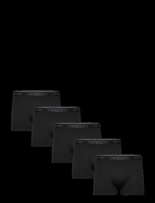 KAPPA | Logo Longus Dk 5 Pack | M