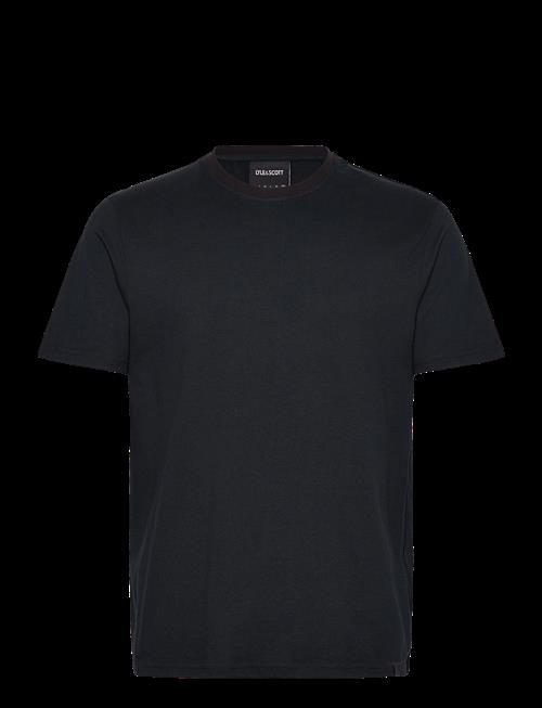 Lyle & Scott | Half Raglan T-Shirt | L