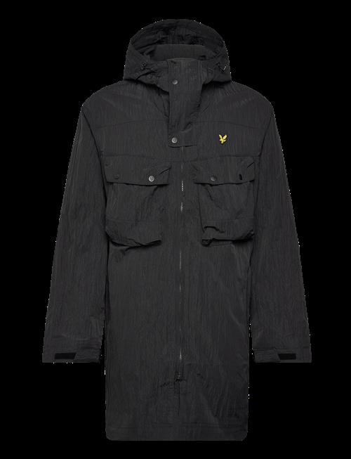 Lyle & Scott | Guard Parka | L