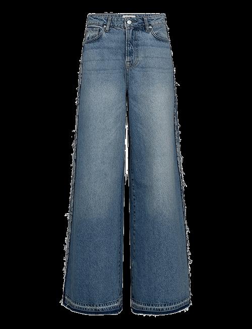 IVY Copenhagen | Ivy-Funky Tyla Jeans Wash Watford | 27 x 32
