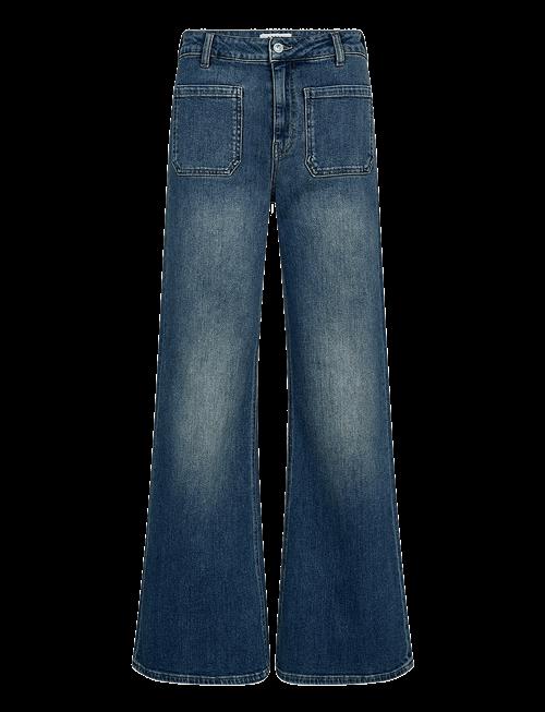 IVY Copenhagen | Ivy-Abigail 70´S Jeans Wash Turin | 29 x 32