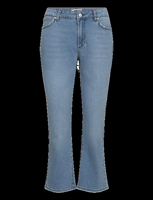 IVY Copenhagen | Ivy-Johanna Kick Flare Jeans Wash M | 28 x 26
