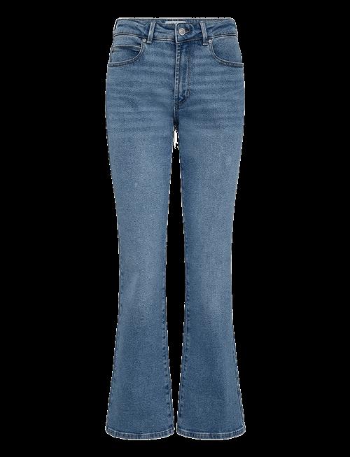 IVY Copenhagen | Ivy-Tara Flare Jeans Wash Vigo | 33 x 32