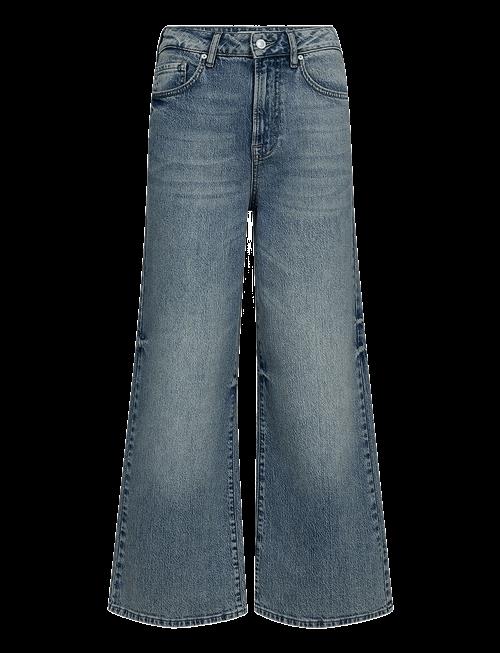 IVY Copenhagen | Ivy-Medina Cropped Wash Lambeth | 27