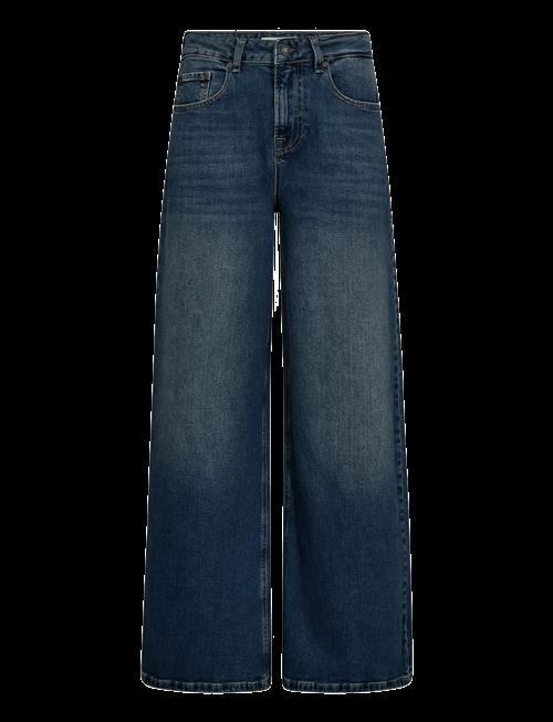IVY Copenhagen | Ivy-Alina Flare Wide Jeans Wash Add | 25 x 32