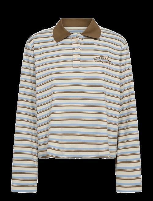 IVY Copenhagen | Ivy-Stix Ls Polo | 38