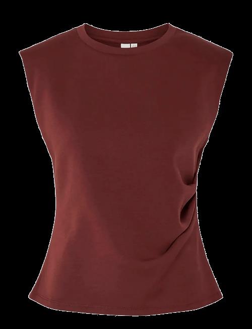 YAS | Yaspina Sl Top Noos | M