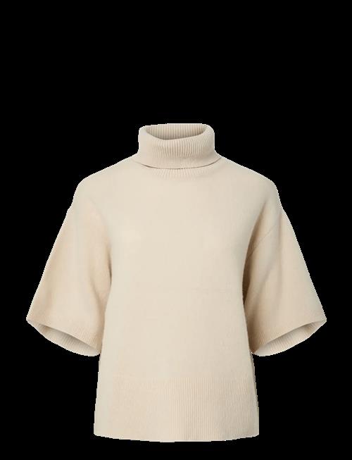 YAS | Yasemila 2/4 Wool Knit Pullover S. Noos | XS