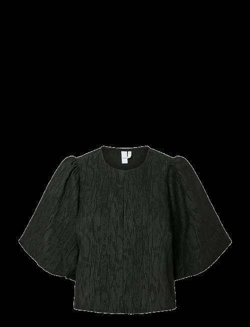 YAS | Yasminu 2/4 Short Top S. Noos | 42
