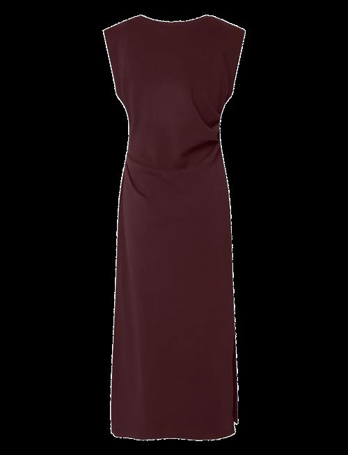 YAS | Yaspina Sl Long Dress Noos | XXL