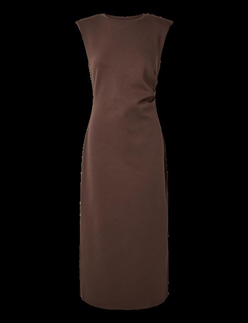 YAS | Yaspina Sl Long Dress Noos | M