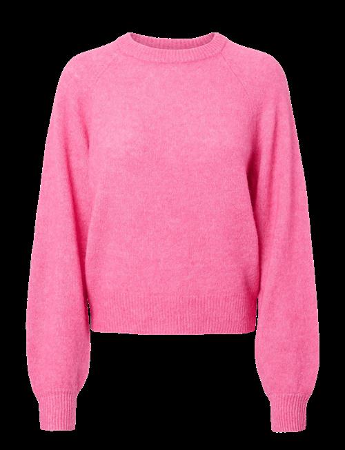 YAS | Yasjohi Ls Wool Blend Pullover S. Noos | XXL