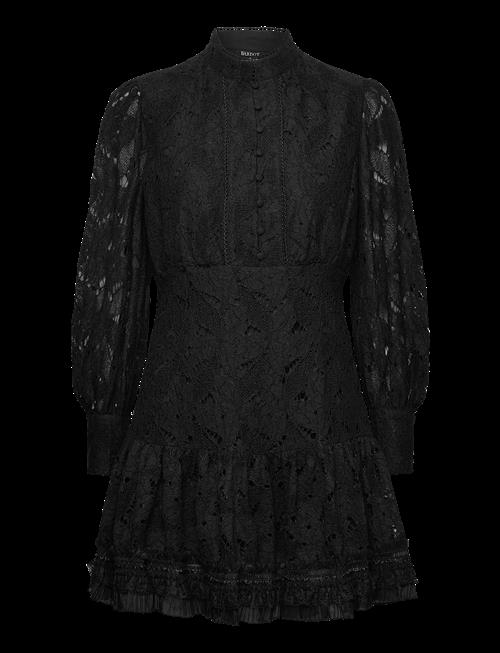 Bardot | Olessia Lace Mini Dress | 40