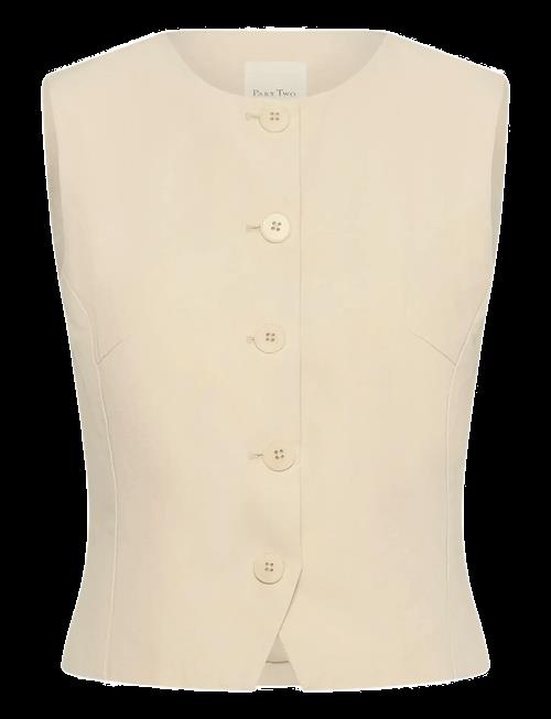 Part Two | Benittapw Waistcoat | 40