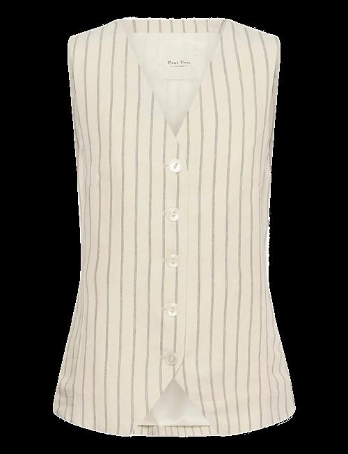 Part Two | Bintapw Waistcoat | 44