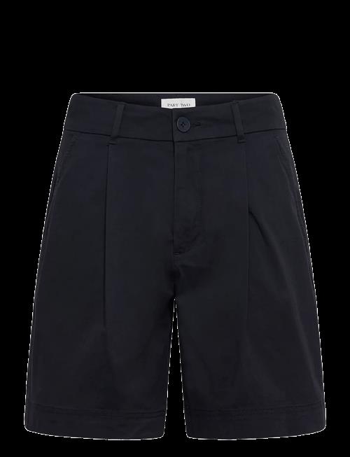 Part Two | Bonnipw Shorts | 38