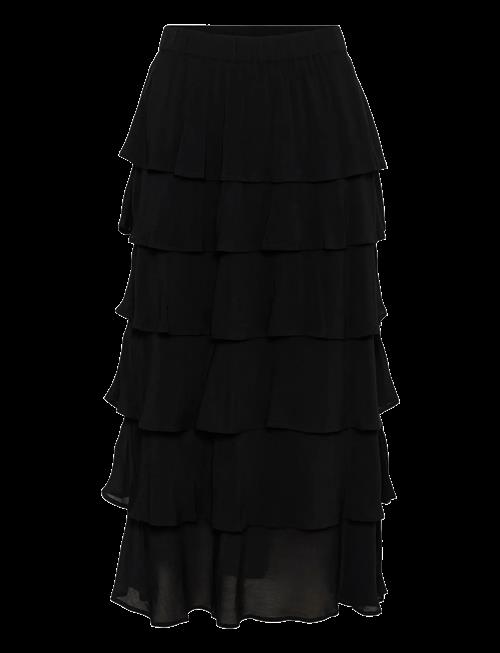 Part Two | Bibbipw Skirt | 36