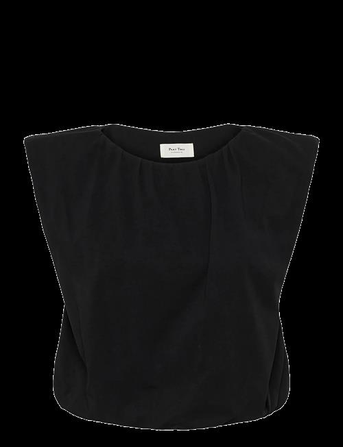 Part Two | Berthinepw Top | M