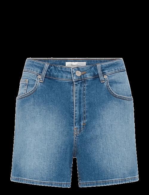 Part Two | Berinpw Shorts | 38