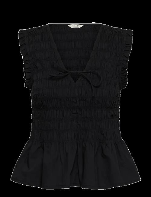 Part Two | Borgnypw Top | 44