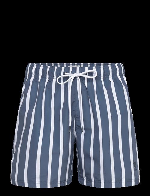 U.S. Polo Assn. | Umcharles Swim Short Wvn | XXL