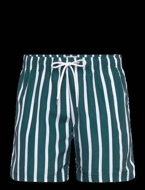 U.S. Polo Assn. | Umcharles Swim Short Wvn | XL