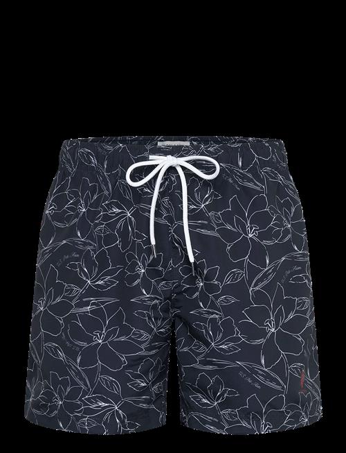 U.S. Polo Assn. | Umcaine Swim Short Wvn | L