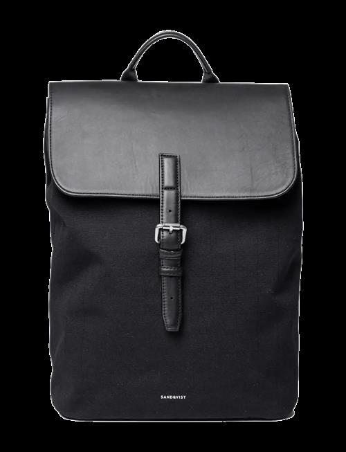 SANDQVIST | Everyday Lid Backpack M | M