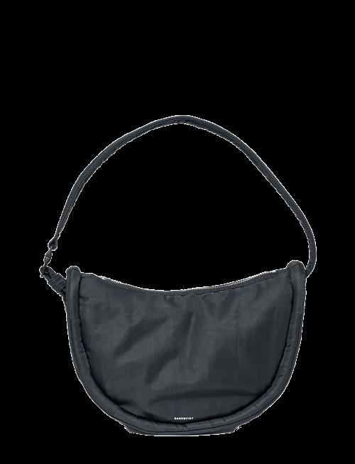 SANDQVIST | Curve Crossbody Round S | S
