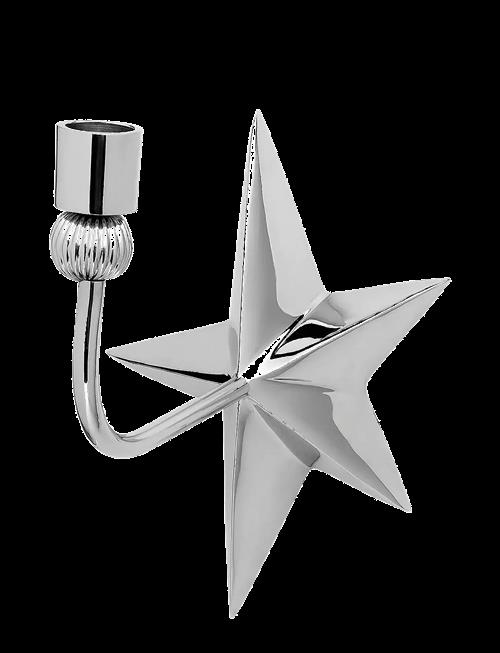 Anna + Nina | Nova Wall Candle Holder | H19.5CM