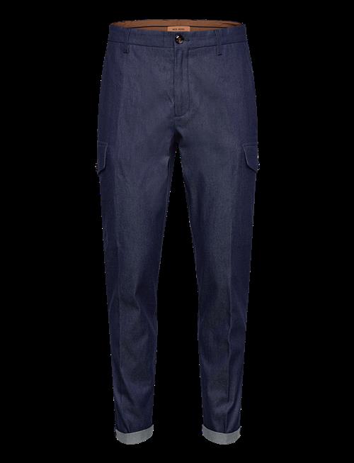 Mos Mosh Gallery | Mmggabriel Garson Pant | 50 Regular