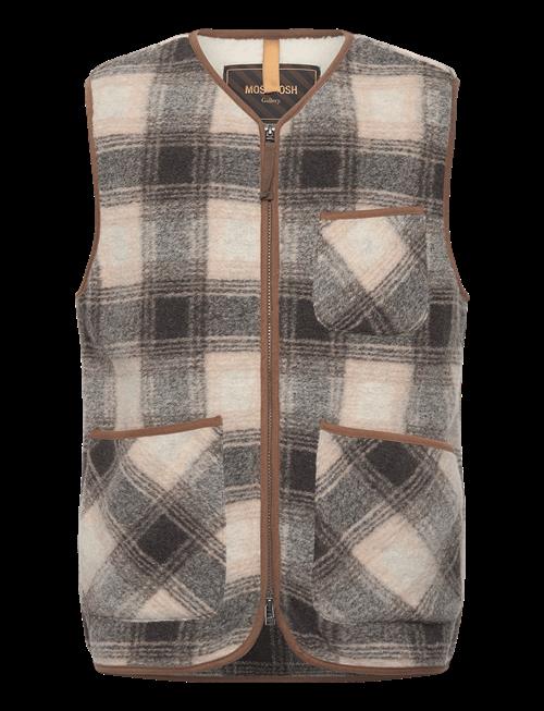 Mos Mosh Gallery | Mmgtomasso Vest | M